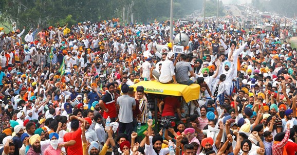 Launch of City Sikhs Punjab