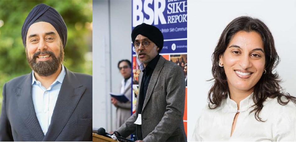 Sikhs recognised by the Queen in the Birthday Honours List 2021
