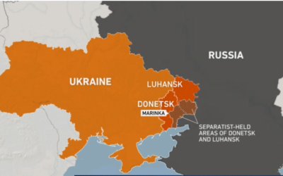 Statement from City Sikhs regarding Russian invasion of Ukraine
