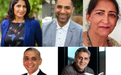 Sikhs in the arts and education recognised by the Queen in the Birthday Honours List 2022