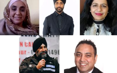 Hard-working Sikhs recognised in the King’s Birthday Honours 2023