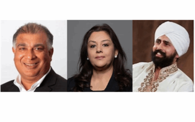 Sikhs honoured in the Birthday Honours List 2025