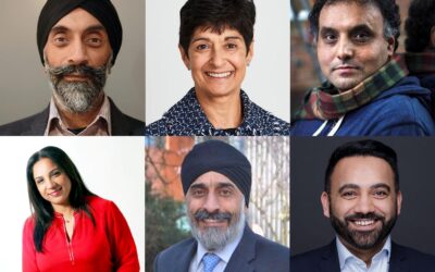 Sikhs recognised in the New Year Honours List 2026